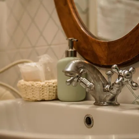 Ca' Virginia Wellness Alloggio per agriturismo Montecalvo in Foglia