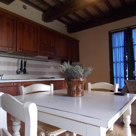 Ca' Virginia Wellness *