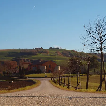 Ca' Virginia Wellness * Montecalvo in Foglia