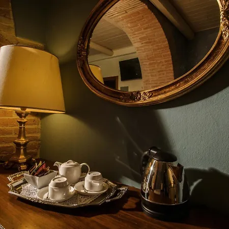 Ca' Virginia Wellness Alloggio per agriturismo Montecalvo in Foglia