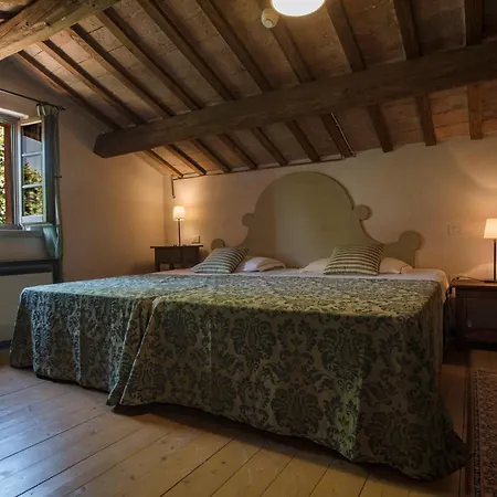 Ca' Virginia Wellness Séjour à la ferme Montecalvo in Foglia