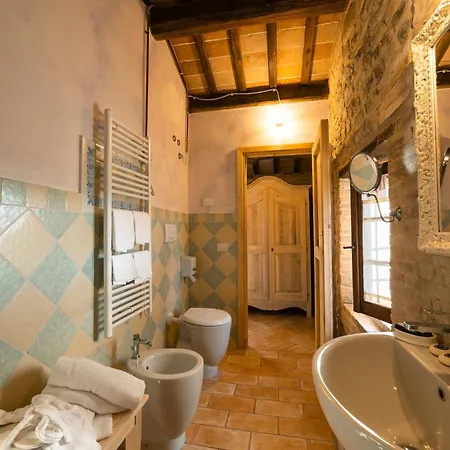 Ca' Virginia Wellness * Montecalvo in Foglia