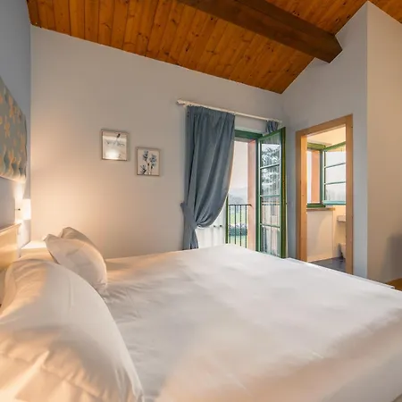 Ca' Virginia Wellness Séjour à la ferme Montecalvo in Foglia