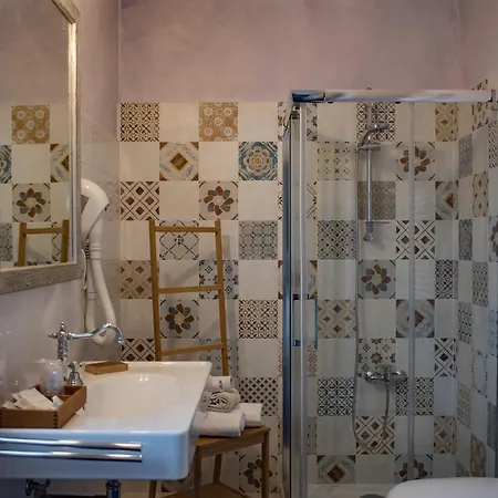 Séjour à la ferme Ca' Virginia Wellness Montecalvo in Foglia