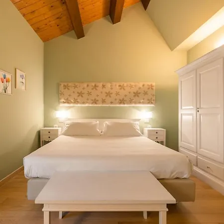 Ca' Virginia Wellness * Montecalvo in Foglia