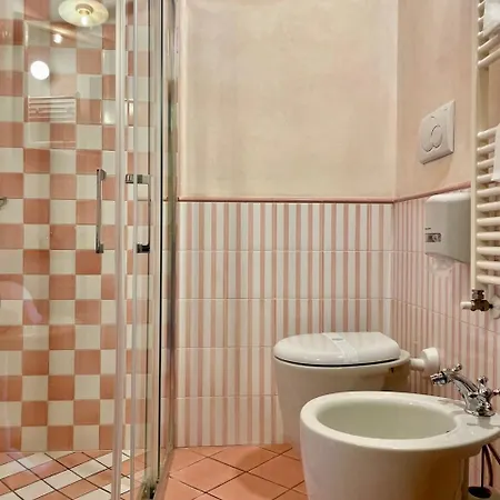 Ca' Virginia Wellness * Montecalvo in Foglia