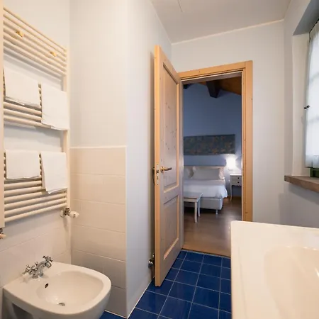 Ca' Virginia Wellness Montecalvo in Foglia