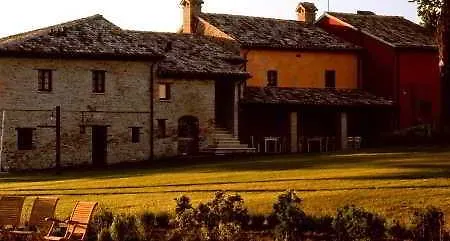 Ca' Virginia Wellness * Montecalvo in Foglia