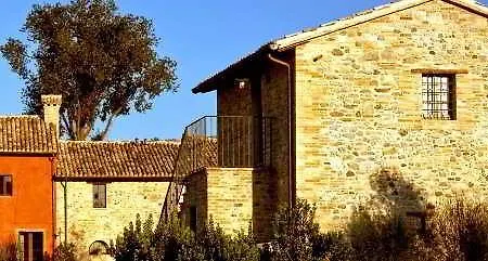 Alloggio per agriturismo Ca' Virginia Wellness *