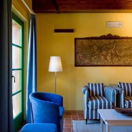 Ca' Virginia Wellness Montecalvo in Foglia