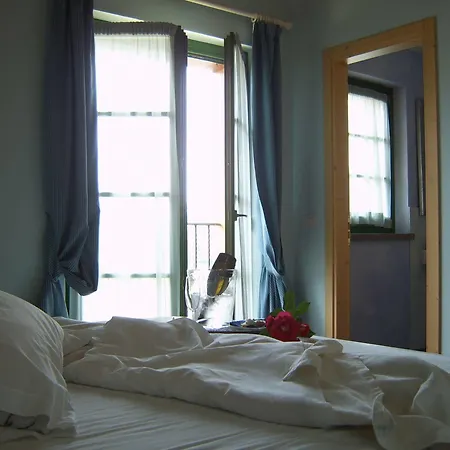 Ca' Virginia Wellness Farm stay Montecalvo in Foglia