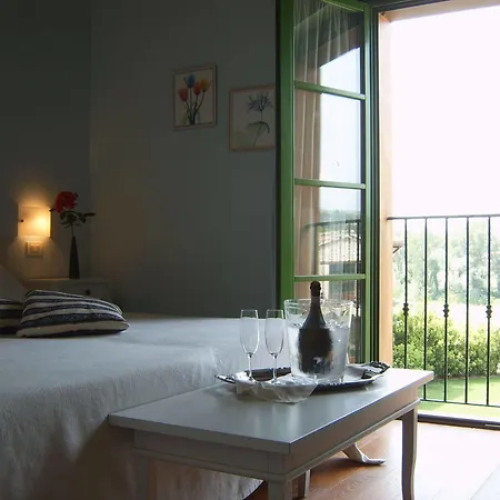 Ca' Virginia Wellness Bauernhof Montecalvo in Foglia