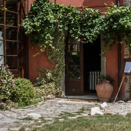 Ca' Virginia Wellness * Montecalvo in Foglia