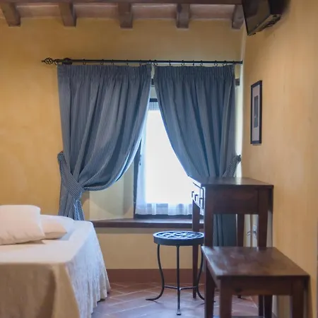 Ca' Virginia Wellness Montecalvo in Foglia