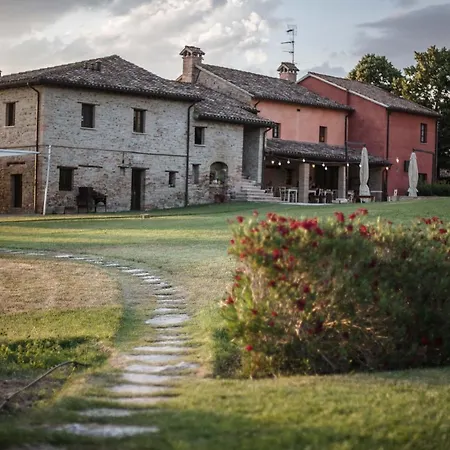 Ca' Virginia Wellness Montecalvo in Foglia