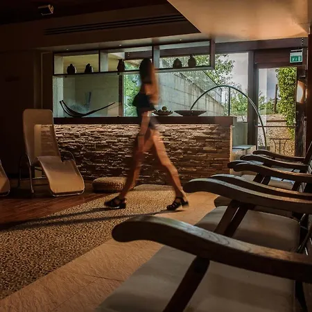Farm stay Ca' Virginia Wellness