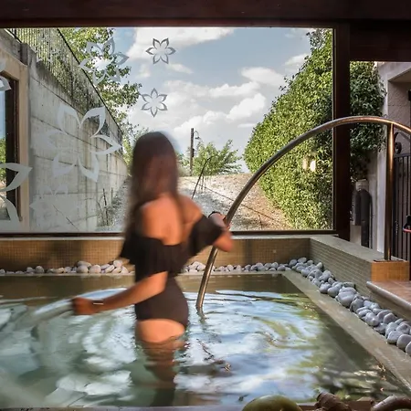 Bauernhof Ca' Virginia Wellness Montecalvo in Foglia