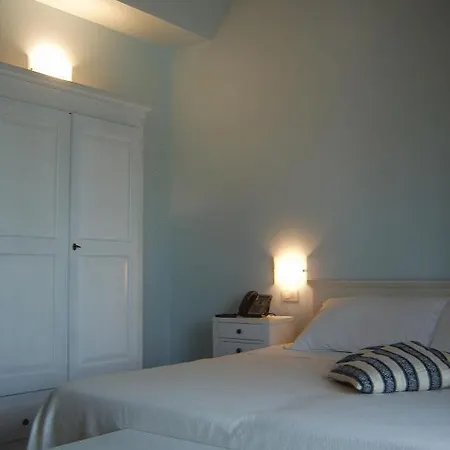 Ca' Virginia Wellness Bauernhof Montecalvo in Foglia